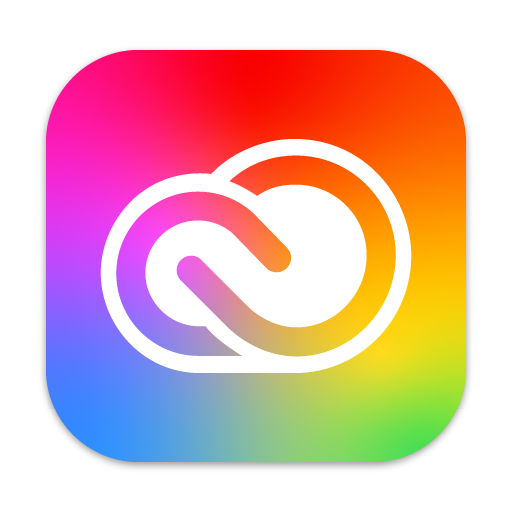 Adobe Creative Cloud